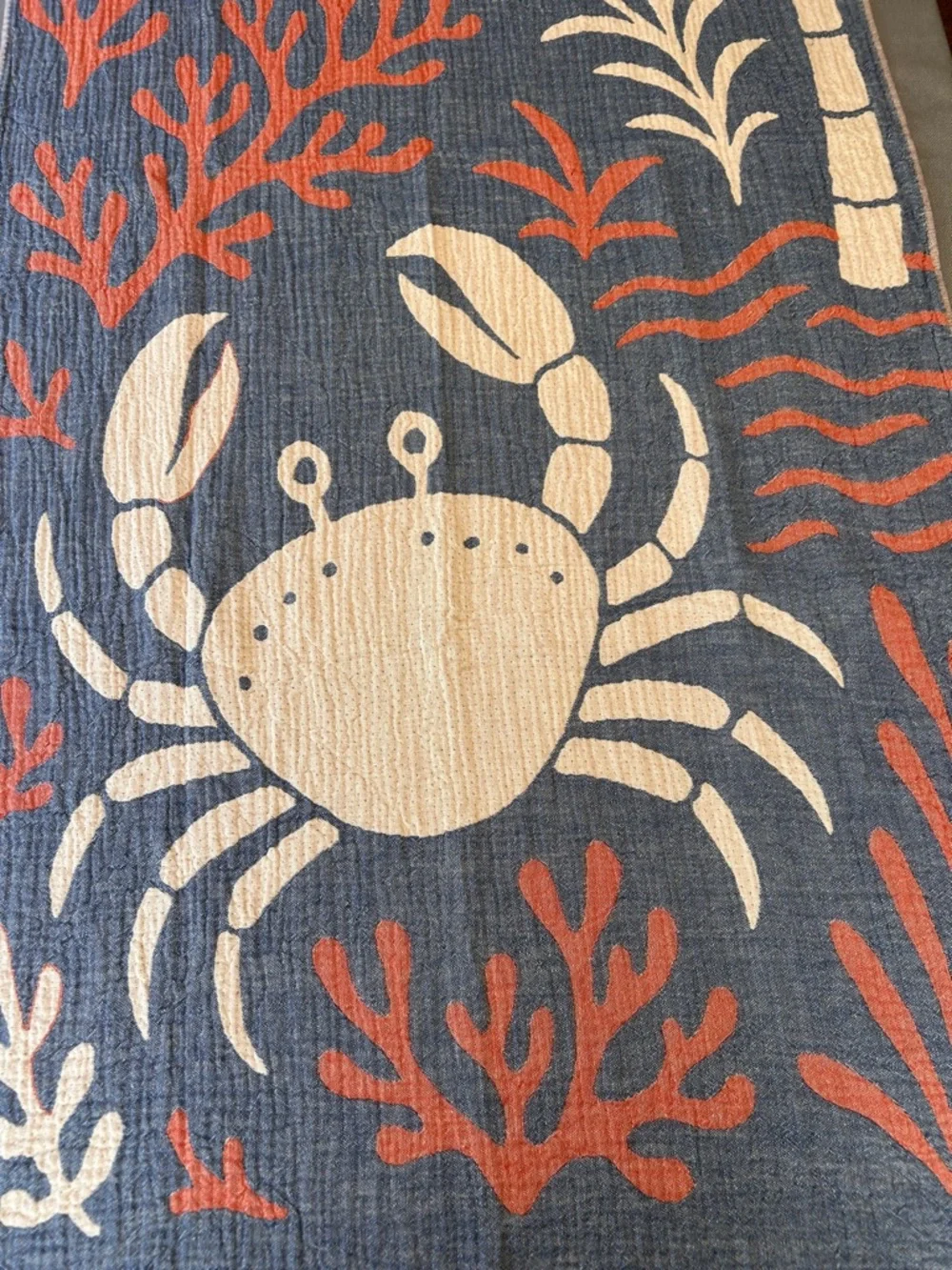 Turkan Home woven never